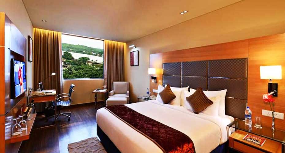 Country Inn Panjim Goa, Goa 5